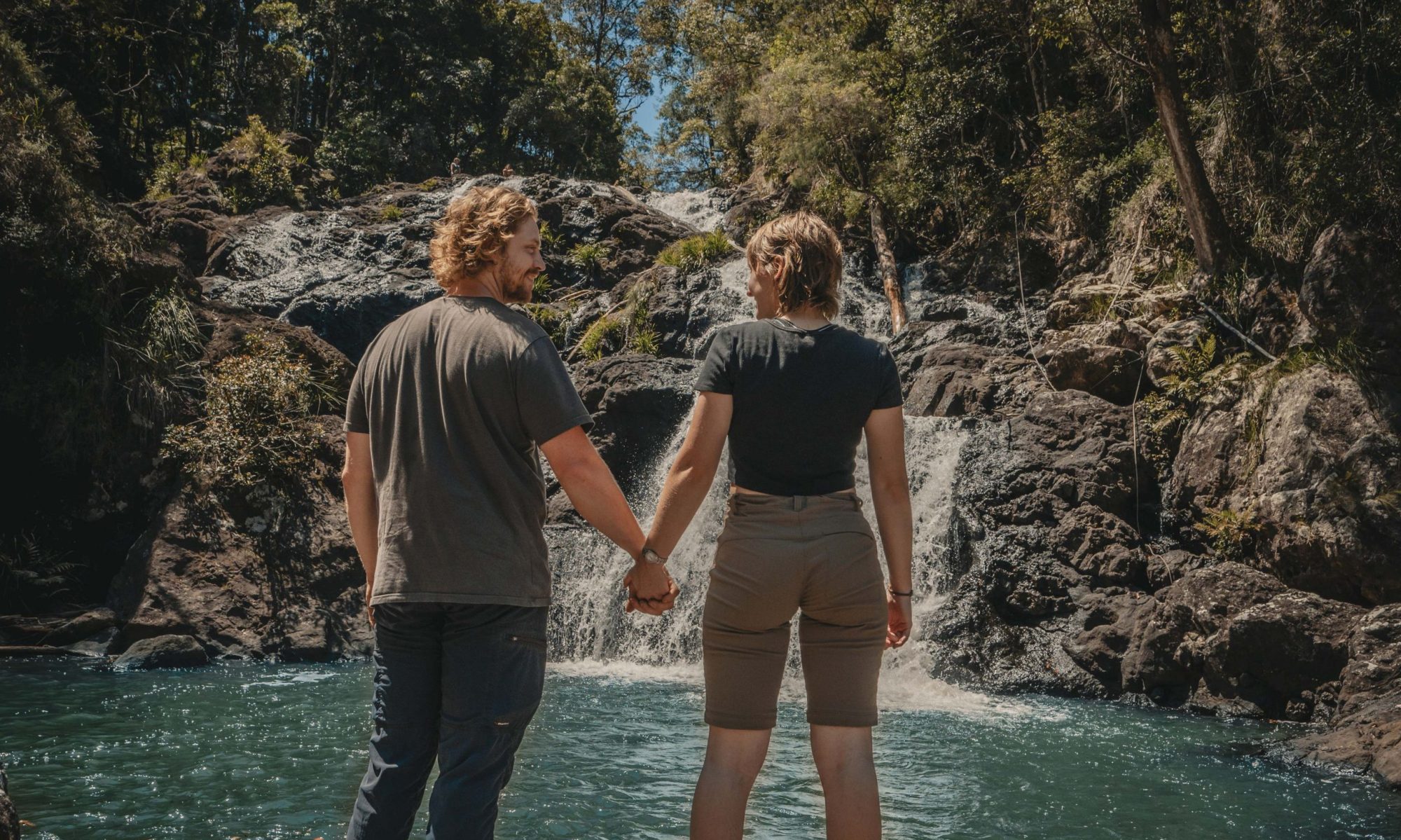 Adventure Tour near Byron Bay